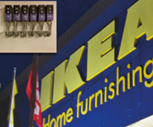 HVAC upgrade for IKEA Singapore completed